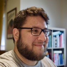 Avatar for Nik Kantar from gravatar.com