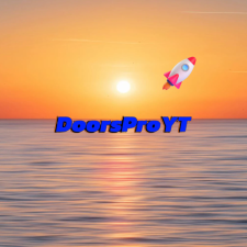 Avatar for DoorsProYT from gravatar.com