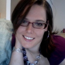 Avatar for Erin Gill from gravatar.com