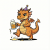 Avatar for 1-basil from gravatar.com