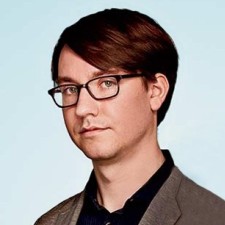 Avatar for Derek Eder from gravatar.com