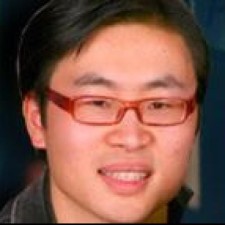 Avatar for Henry Tang from gravatar.com