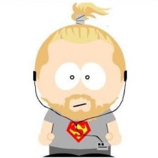 Avatar for PÁSZTOR György from gravatar.com