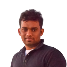 Avatar for Karthikeyan Sadayamuthu from gravatar.com