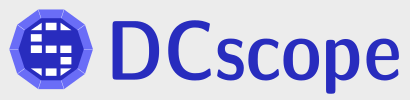 DCscope