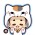 Avatar for pangao from gravatar.com