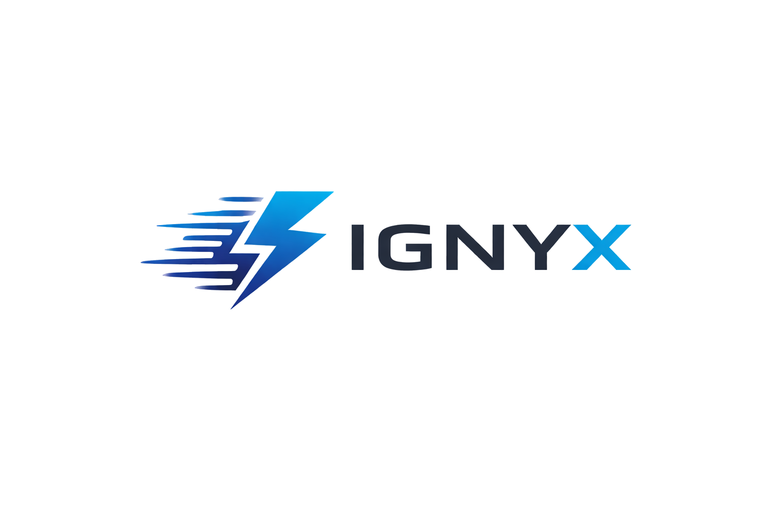 Ignyx Logo