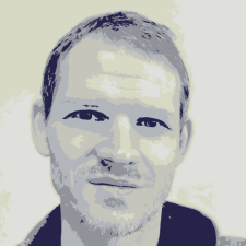 Avatar for Jörg Schaarschmidt from gravatar.com