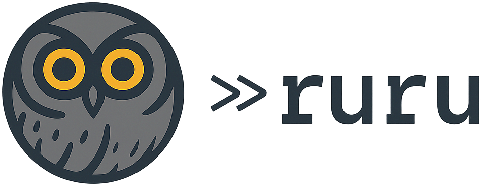 ruru
