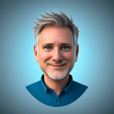 Avatar for Scott Friedman from gravatar.com