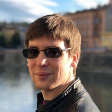 Avatar for Pavel Yakovelv from gravatar.com