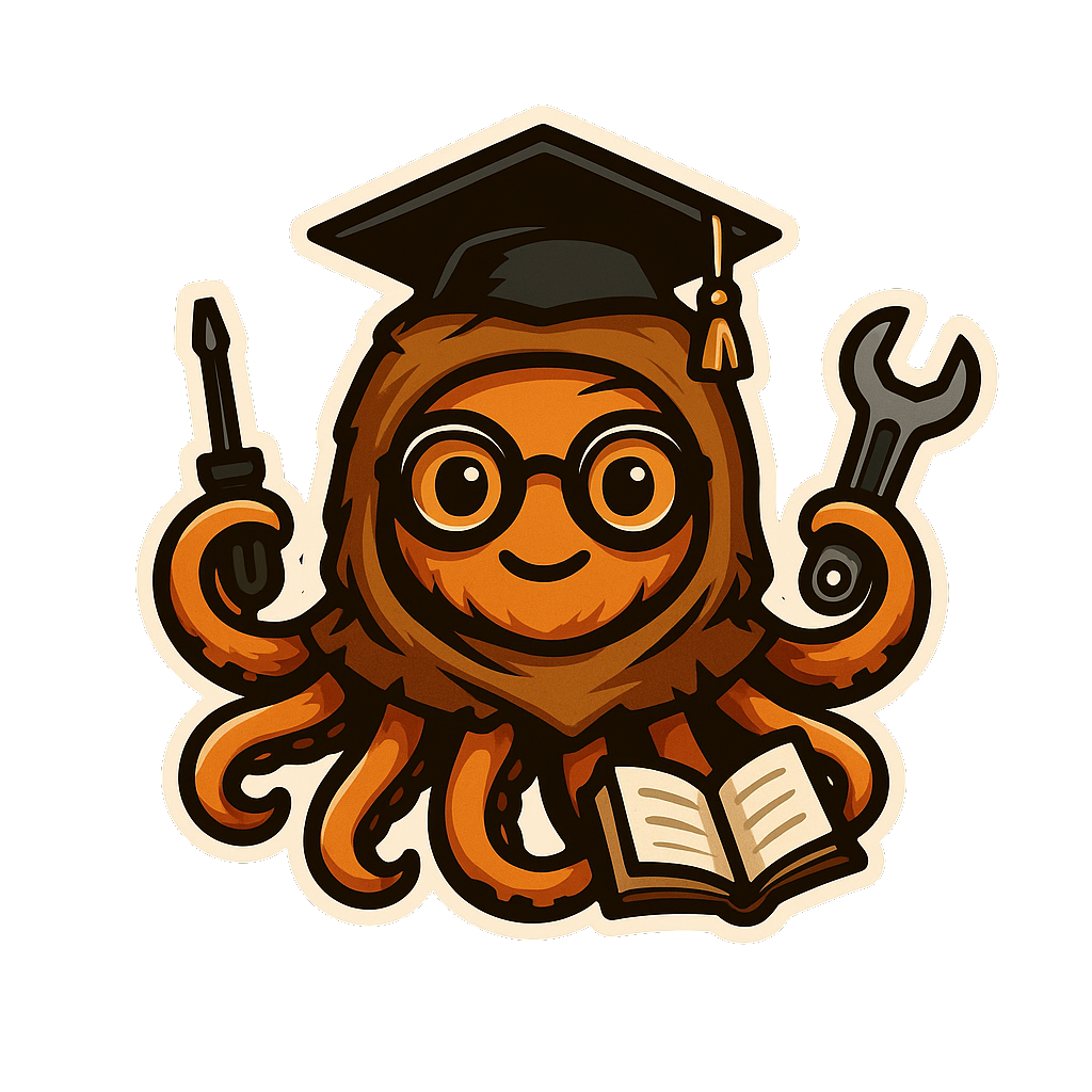 Ewok Logo