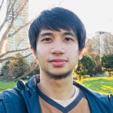 Avatar for kmkurn from gravatar.com