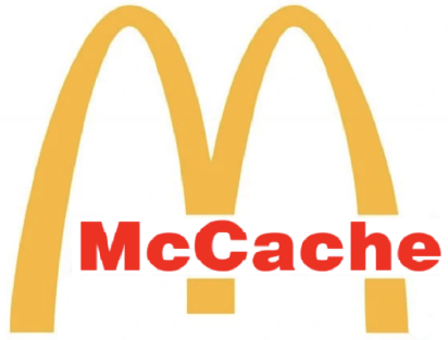 McCache for Python