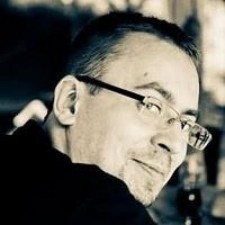 Avatar for Marcin Sawicki from gravatar.com