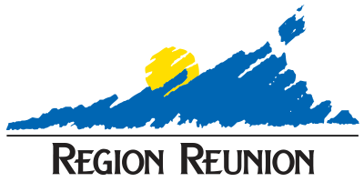 Région Réunion
