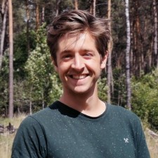 Avatar for Olivier Jansen from gravatar.com