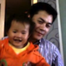 Avatar for Colin Zou from gravatar.com