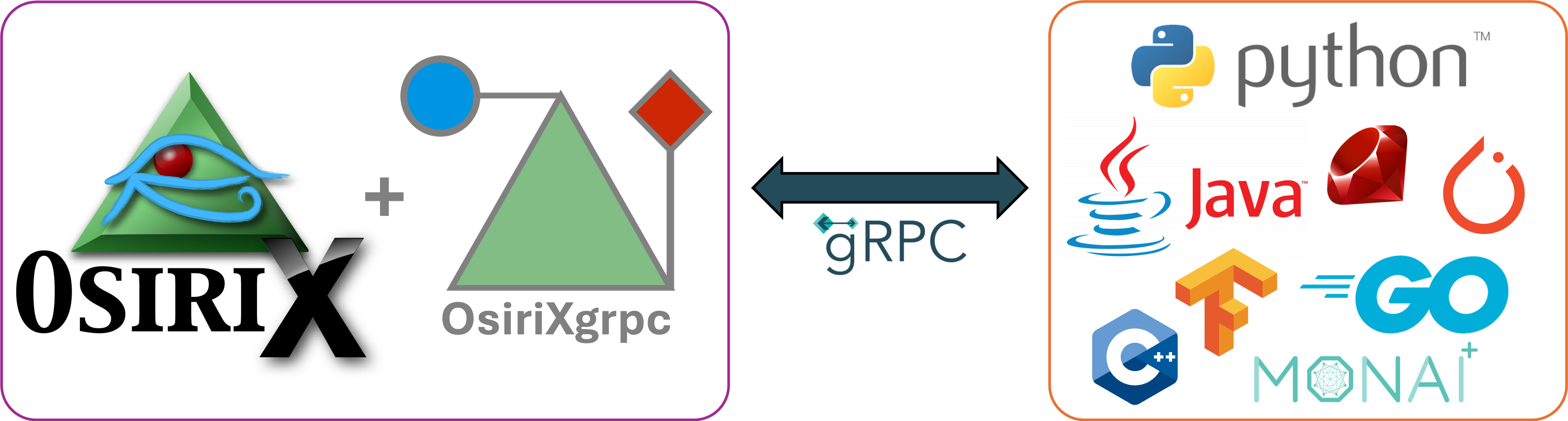 Welcome to OsiriXgrpc!