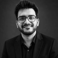 Avatar for Sanyam Jain from gravatar.com