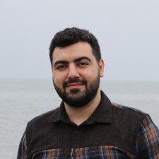 Avatar for Amirhossein Douzandeh from gravatar.com