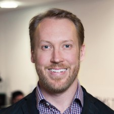 Avatar for greghinch from gravatar.com