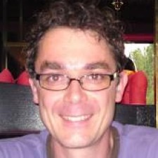 Avatar for Edwin de Jonge from gravatar.com