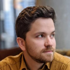 Avatar for Tyler Patterson from gravatar.com