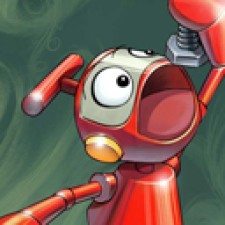 Avatar for altomcat from gravatar.com