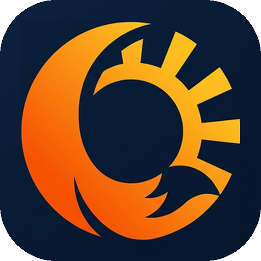 FoxESS Modbus Logo