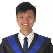 Avatar for Kuan-Hao Chao from gravatar.com