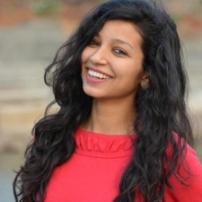 Avatar for Amruta Kale from gravatar.com