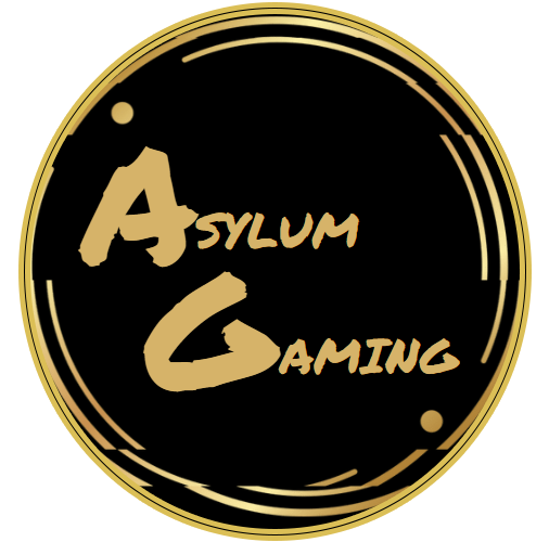 Asylum Gaming