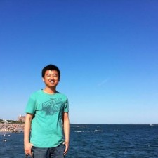 Avatar for Mingzhi Lin from gravatar.com