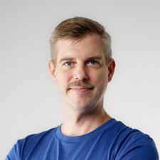 Avatar for florianholzapfel from gravatar.com