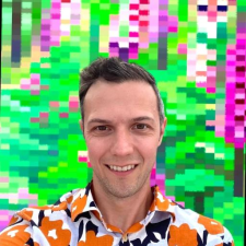Avatar for John Hurliman from gravatar.com
