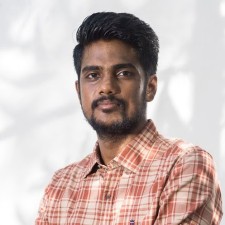 Avatar for shyam sundar from gravatar.com