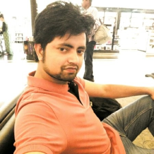 Avatar for kartik singh from gravatar.com