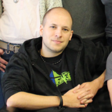 Avatar for Andre Pawlowski from gravatar.com