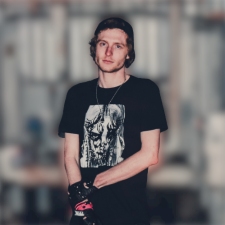 Avatar for Zeke Marffy from gravatar.com