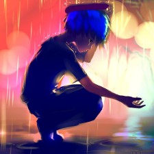 Avatar for happyxhw from gravatar.com