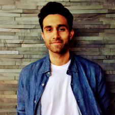 Avatar for Virat Singh from gravatar.com