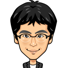 Avatar for YANAGISAWA, Kentaro from gravatar.com