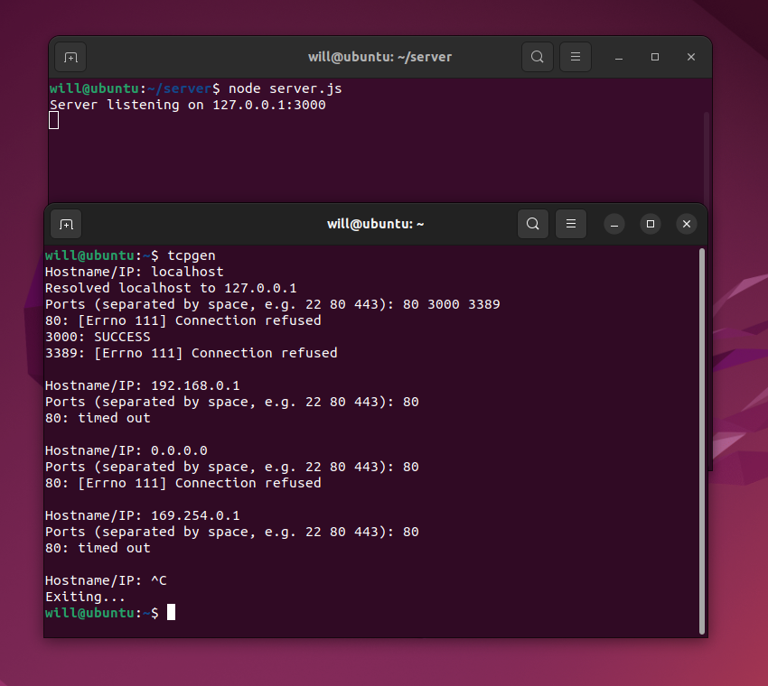 Ubuntu