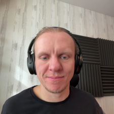 Avatar for Tomasz Marszałek from gravatar.com