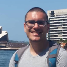 Avatar for Kaan Demir from gravatar.com