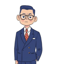 Avatar for yan5xu from gravatar.com