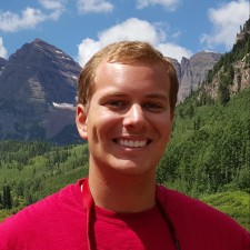 Avatar for Michael Dombrowski from gravatar.com