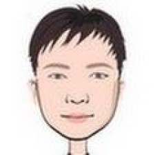 Avatar for Jien Huang from gravatar.com