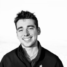 Avatar for Luke Carlson from gravatar.com